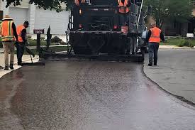 Professional Driveway Paving Services in Norlina, NC