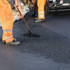 Why Choose Us For All Your Driveway Paving Needs in Norlina, NC?